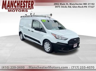 Used 2020 Ford Transit Connect XL 360° Tour