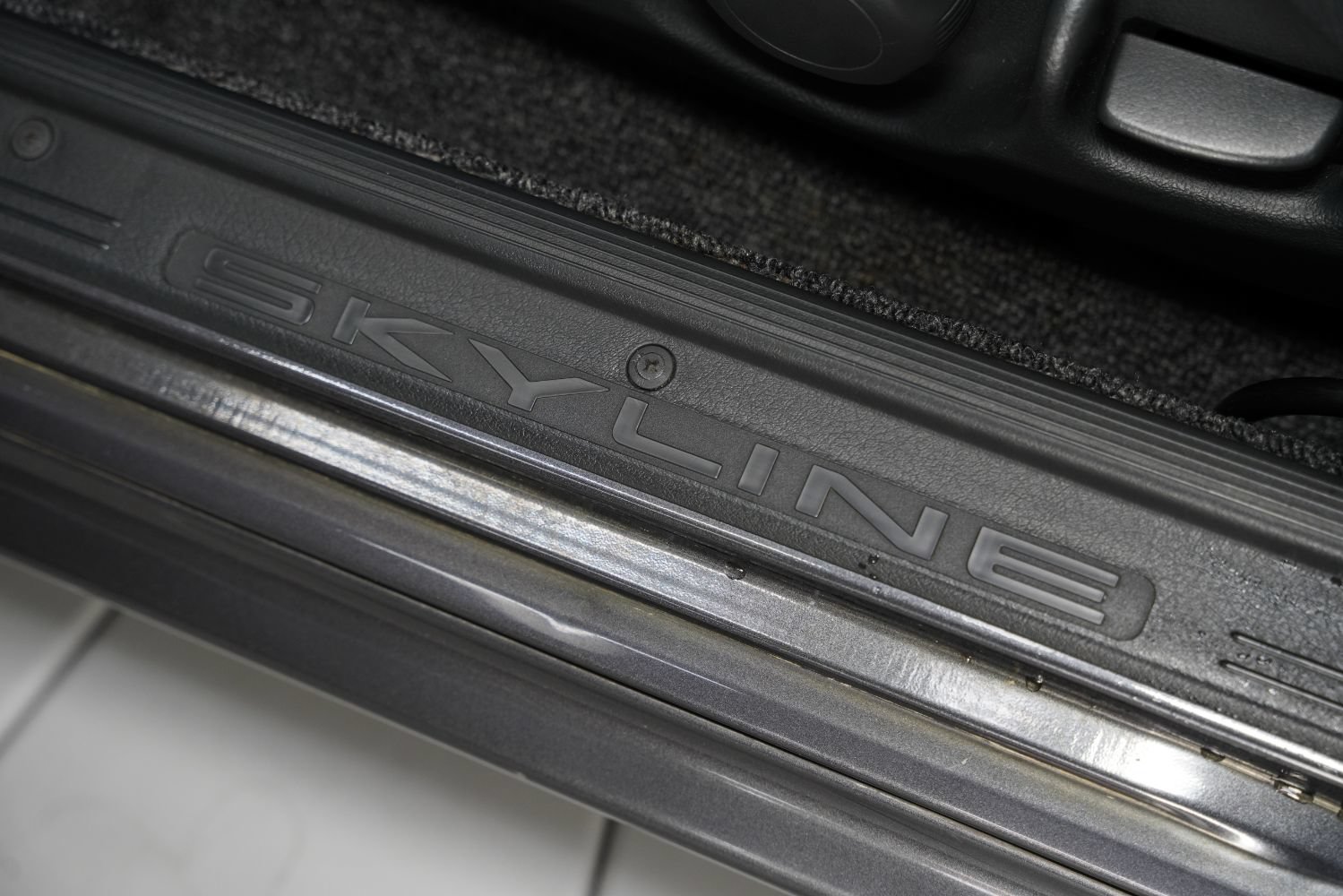 Used 1990 Nissan GT-R image 43
