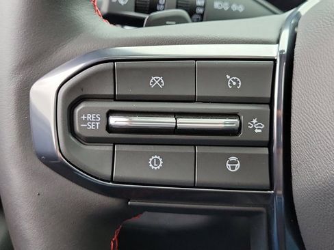 Used 2025 GMC Yukon AT4 Ultimate image 27