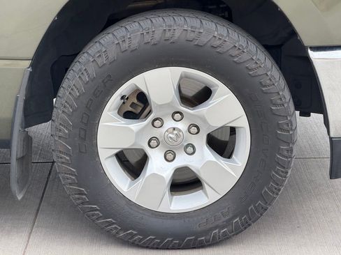 Used 2021 RAM 1500 Big Horn AWD/4WD image 7