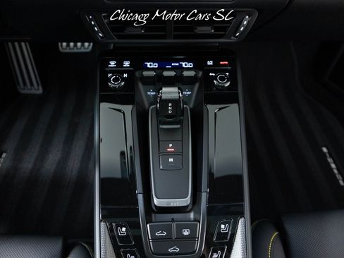 Used 2026 Porsche 911 GTS image 30