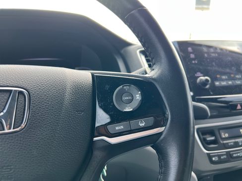 Used 2022 Honda Pilot Special Edition image 17