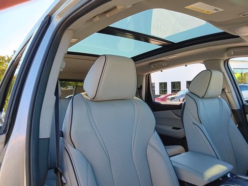 Used 2024 Acura MDX w/ Advance Package AWD/4WD image 21