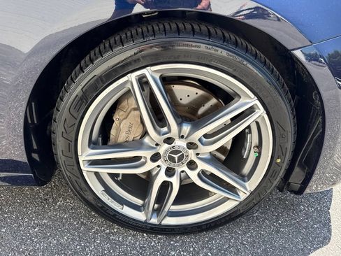 Used 2019 Mercedes-Benz E 300 image 9