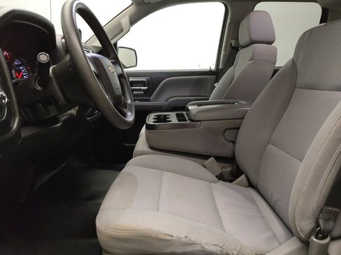 Used 2019 Chevrolet Silverado 1500 W/T w/ WT Convenience Package AWD/4WD image 17