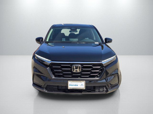New 2027 Honda CR-V LX image 2