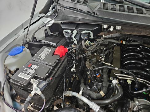 Used 2020 Ford F150 XL w/ Equipment Group 101A Mid AWD/4WD image 29
