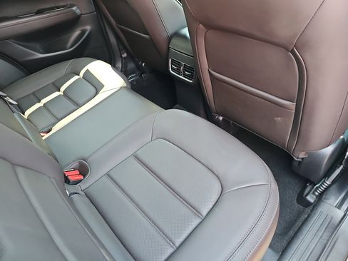 Used 2019 MAZDA CX-5 Signature image 15