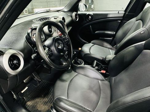 Used 2012 MINI Cooper Countryman S FWD image 20