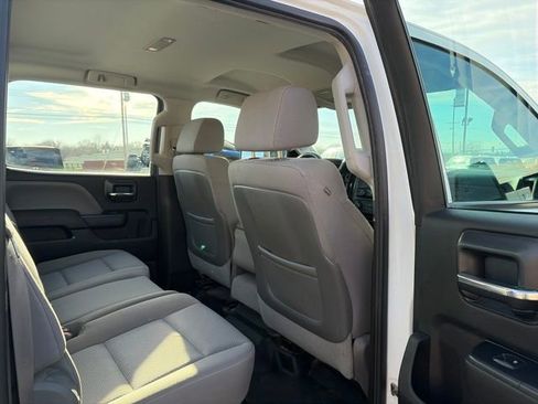 Used 2015 Chevrolet Silverado 2500 W/T w/ WT Fleet Convenience Package image 19