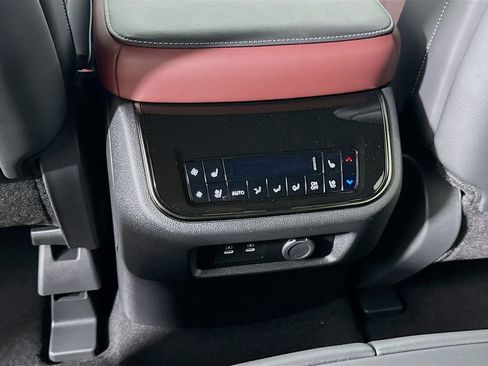 New 2026 INFINITI QX80 Autograph w/ Premium Cargo Package image 32