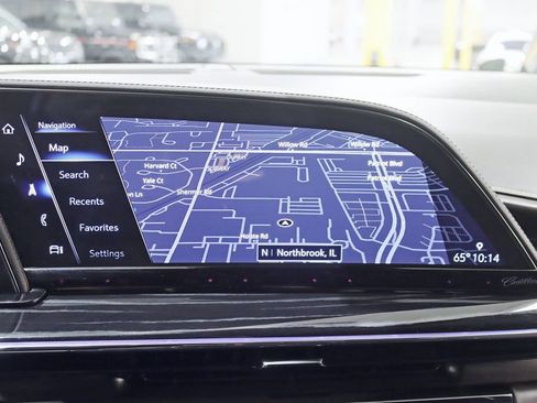 Used 2024 Cadillac Escalade V AWD/4WD image 24