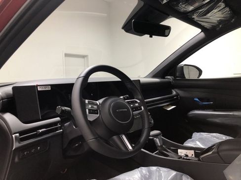 New 2026 Hyundai Tucson XRT image 18