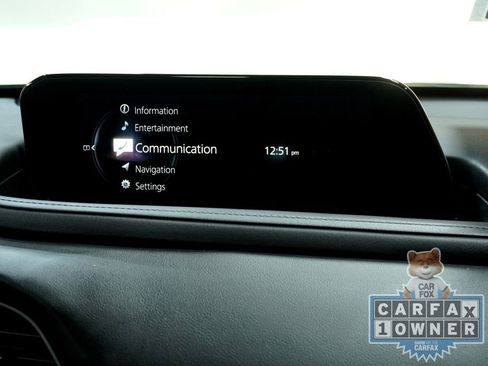 Used 2022 MAZDA CX-30 AWD 2.5 S w/ Select Package image 16