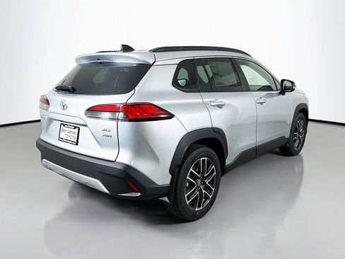 New 2026 Toyota Corolla Cross XLE AWD/4WD image 7