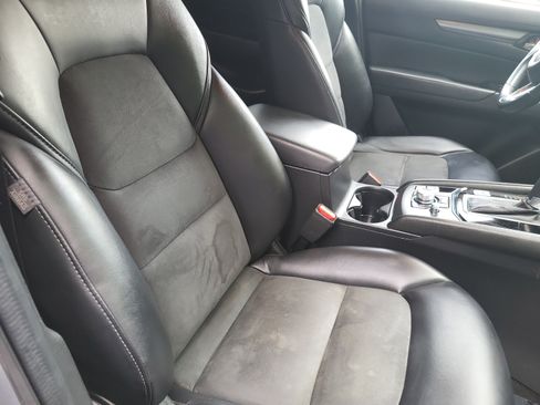 Used 2020 MAZDA CX-5 Touring FWD image 16