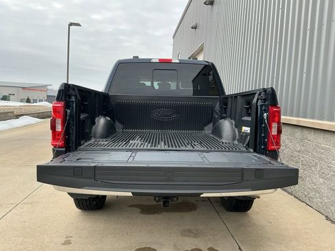 Used 2022 Ford F150 XLT w/ Equipment Group 302A High image 22