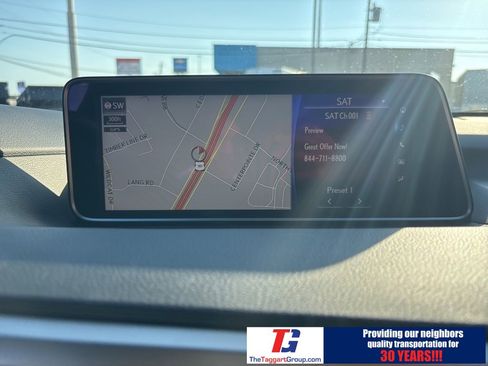 Used 2019 Lexus RX 350 F Sport image 13