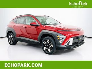 Used 2024 Hyundai Kona SEL video 1