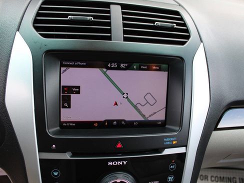 Used 2013 Ford Explorer Limited AWD/4WD image 21