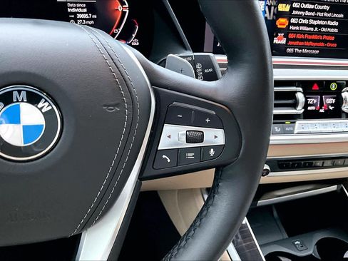 Used 2021 BMW X5 xDrive40i w/ Premium Package 3 image 23