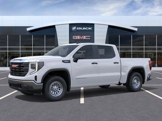 New 2026 GMC Sierra 1500 Pro w/ Pro Value Package RWD video 2