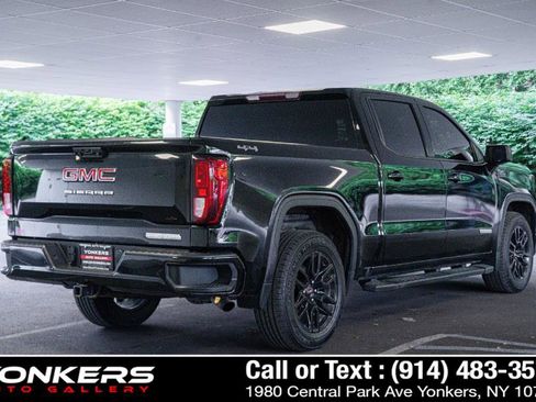 Used 2023 GMC Sierra 1500 Elevation AWD/4WD image 16
