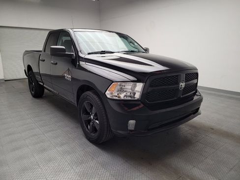 Used 2015 RAM 1500 Express RWD image 13