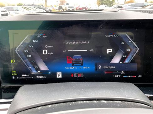 Used 2025 BMW X7 M60i AWD/4WD image 20