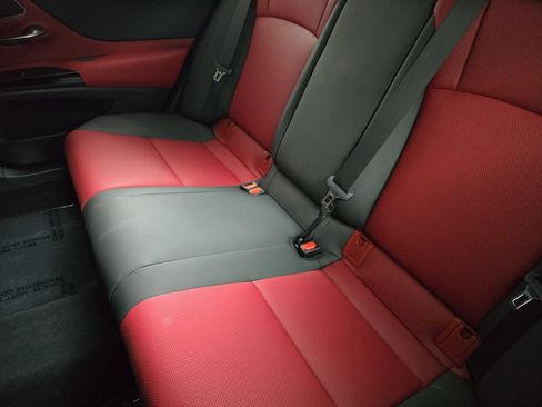Certified 2024 Lexus ES 300h F Sport w/ Accessory Package (Z1) FWD image 17