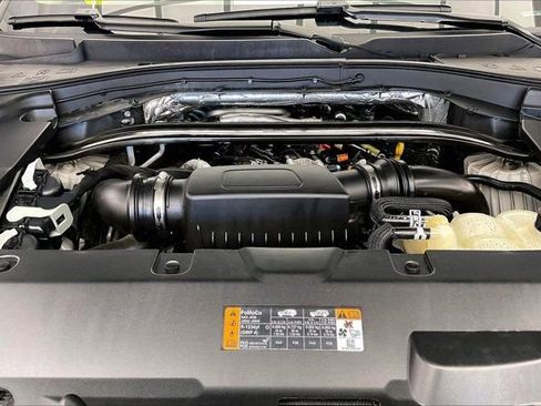 Used 2020 Lincoln Aviator Reserve w/ Equipment Group 202A image 9