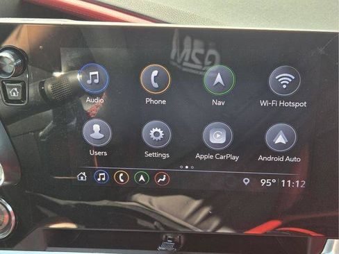 Certified 2020 Chevrolet Corvette Stingray Preferred Cpe w/ 2LT Preferred Equipment Group RWD image 23