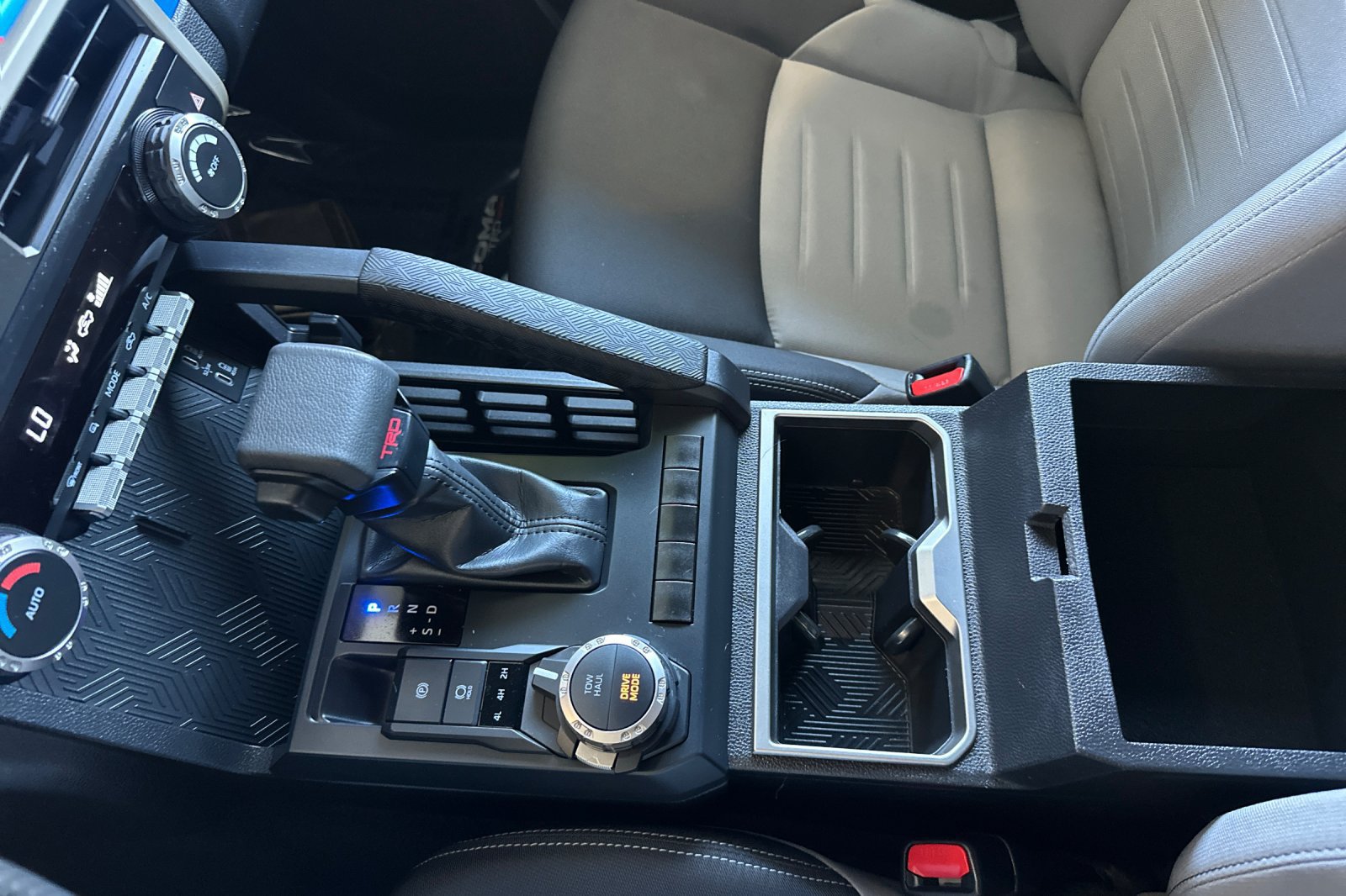 Certified 2026 Toyota Tacoma TRD Sport AWD/4WD image 33