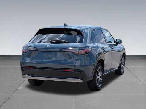 Certified 2024 Honda HR-V EX-L image 13