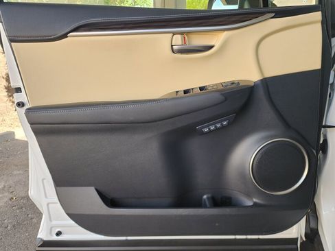 Used 2020 Lexus NX 300 AWD w/ Accessory Package image 16