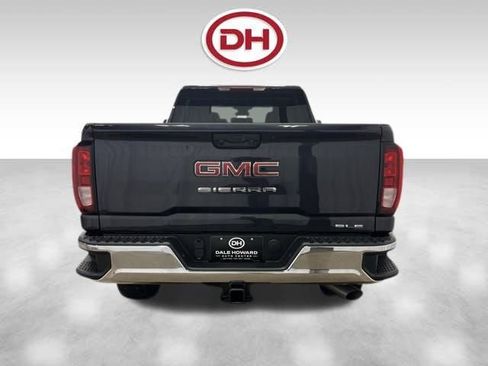 New 2026 GMC Sierra 2500 SLE w/ SLE Value Package; image 10