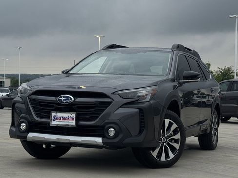 Used 2024 Subaru Outback Limited XT AWD/4WD image 2