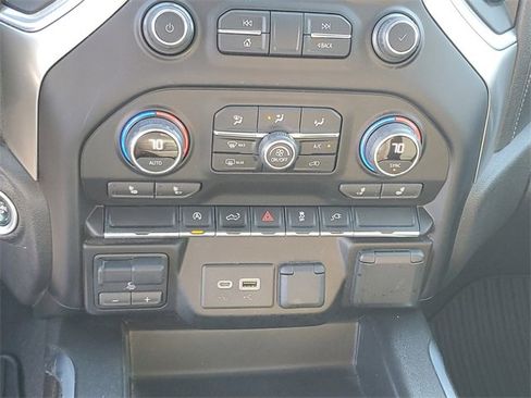 Used 2021 Chevrolet Silverado 1500 RST w/ Convenience Package II image 25