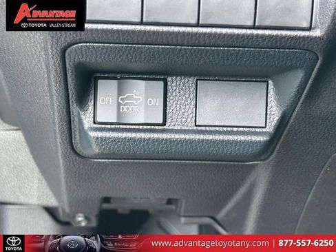 Used 2026 Toyota Tacoma SR5 AWD/4WD image 25