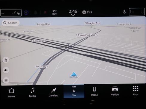 New 2026 Chrysler Pacifica Limited image 26