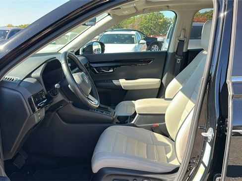 Used 2025 Honda CR-V EX-L image 10
