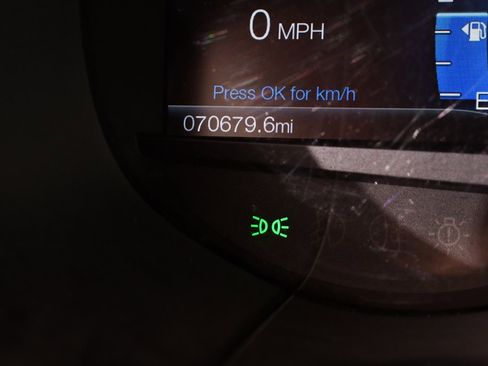 Used 2018 Ford Edge SEL w/ Equipment Group 201A image 26