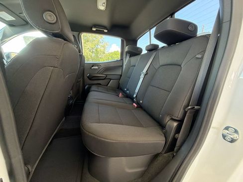 New 2026 GMC Canyon Elevation w/ Convenience Package RWD image 33