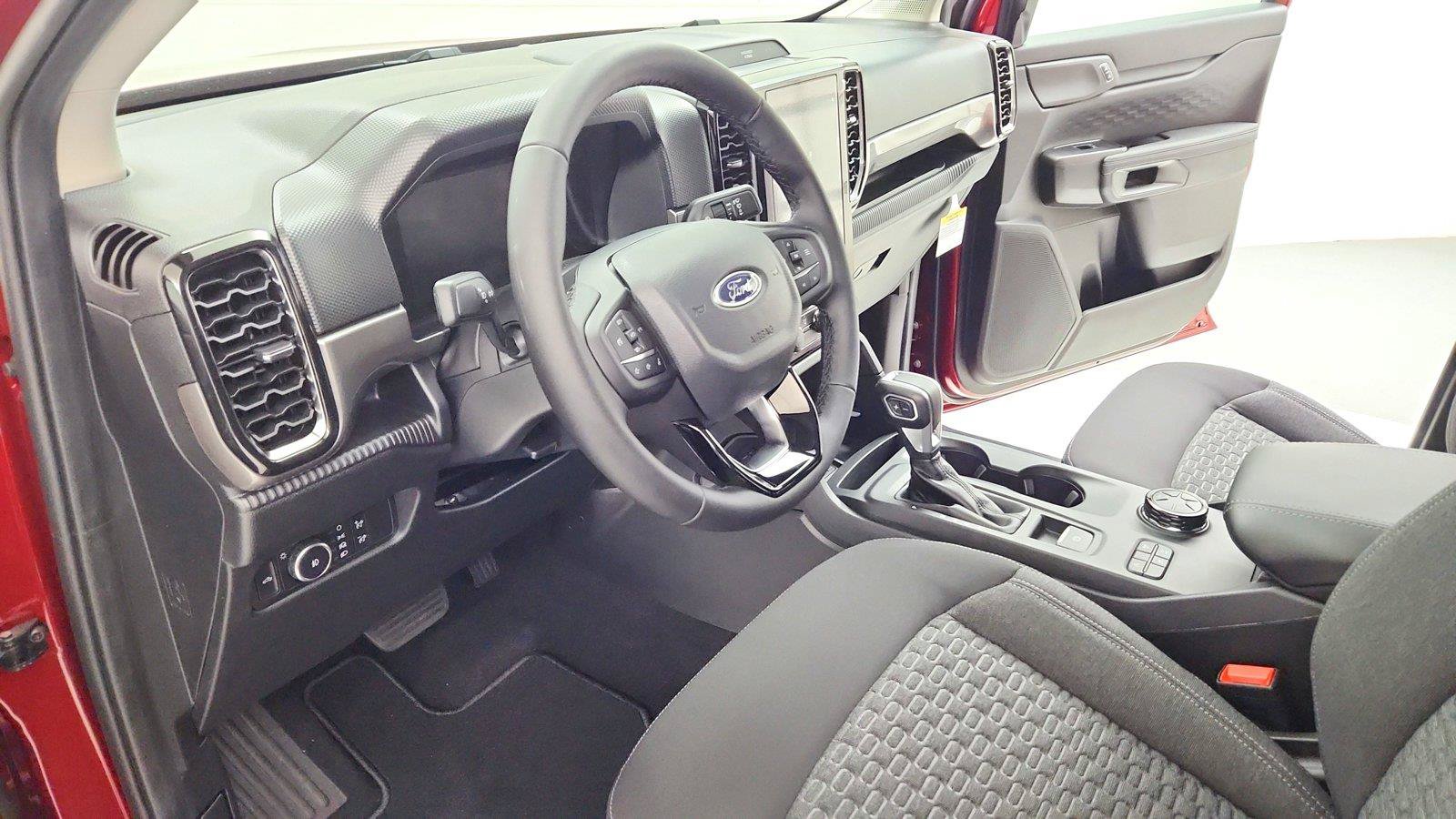 New 2026 Ford Ranger XLT w/ Convenience Package AWD/4WD image 14
