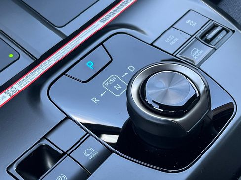 New 2026 Toyota bZ XLE image 18