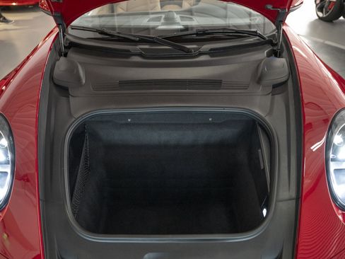 Used 2023 Porsche 911 Carrera 4S image 47