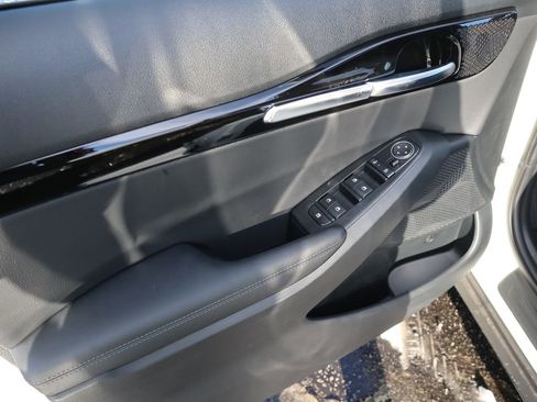 New 2026 Kia Seltos S image 17