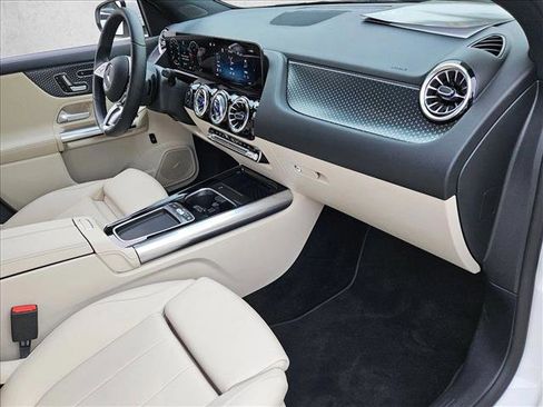 Certified 2026 Mercedes-Benz GLA 250 image 21