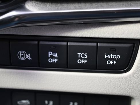 New 2026 MAZDA CX-90 3.3 Turbo S w/ Premium Plus AWD/4WD image 25
