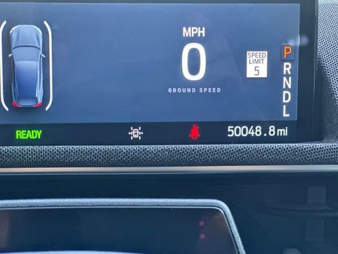 Certified 2023 Ford Mustang Mach-E Premium AWD/4WD image 28
